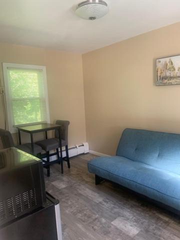 Pine Creek Motel & Campsites Gaines Екстер'єр фото
